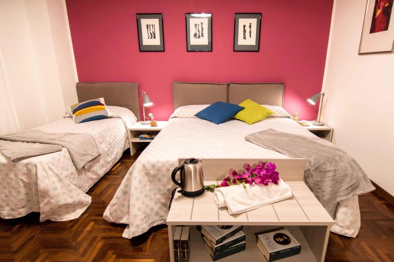 Tetide Guest house *