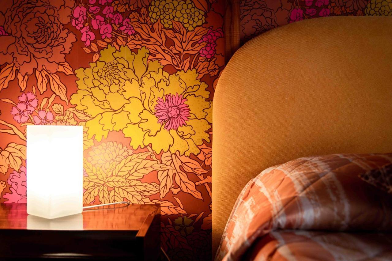 Tetide Guest house Palermo