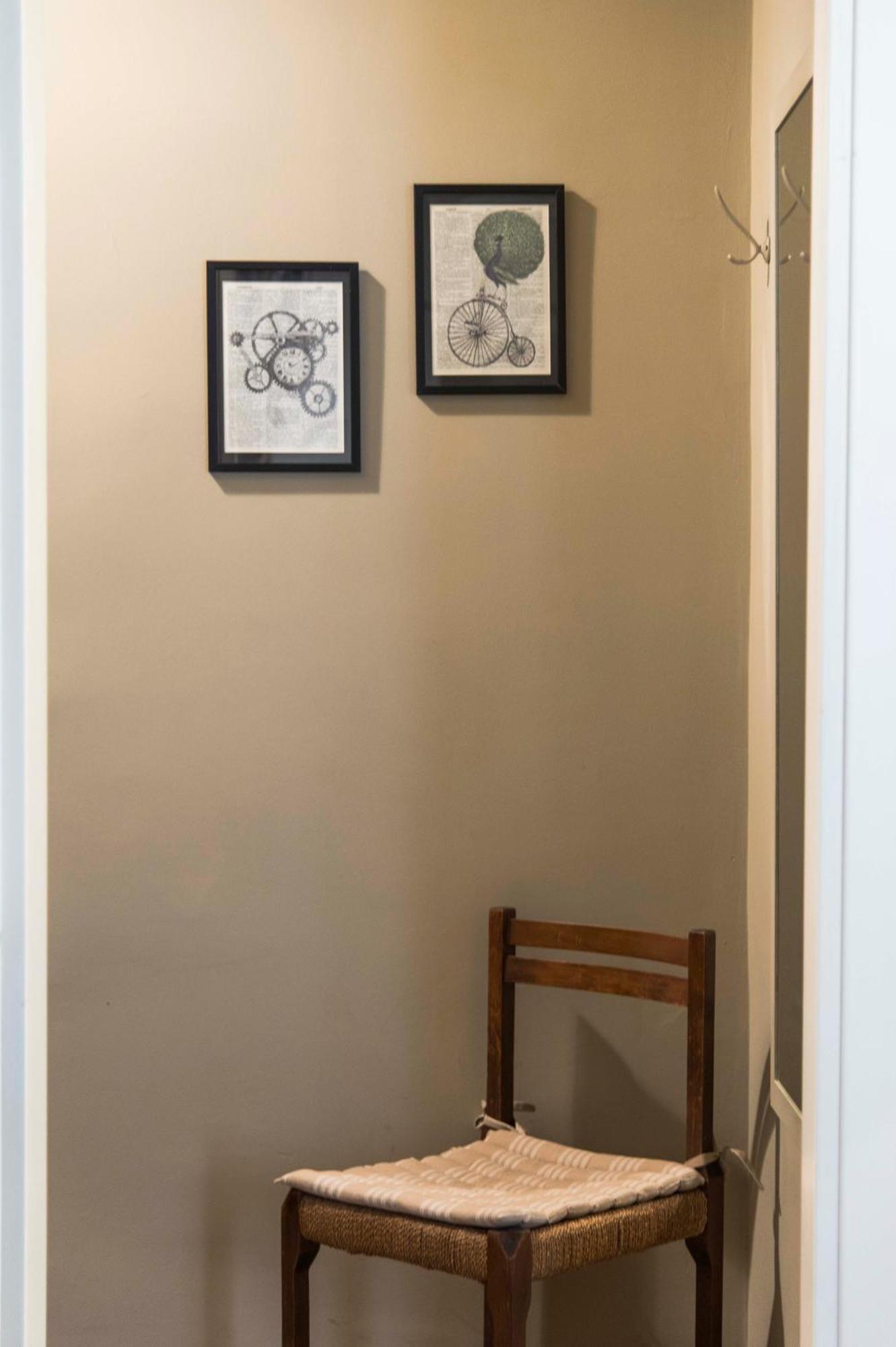 Guest house Tetide