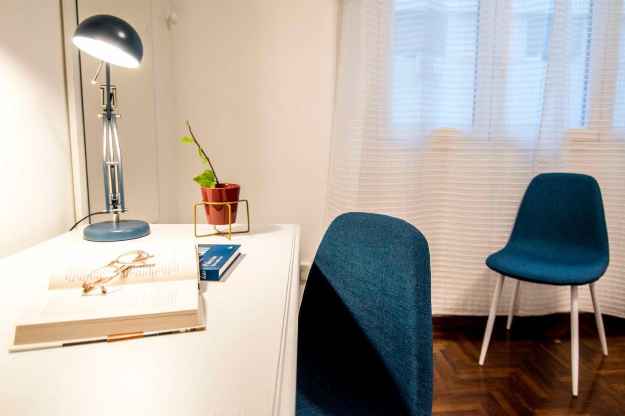 Tetide Guest house